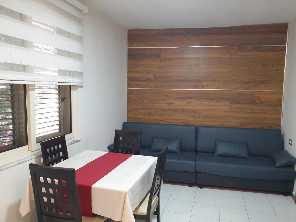 Willa Shkodra 27 Center House Zewnętrze zdjęcie